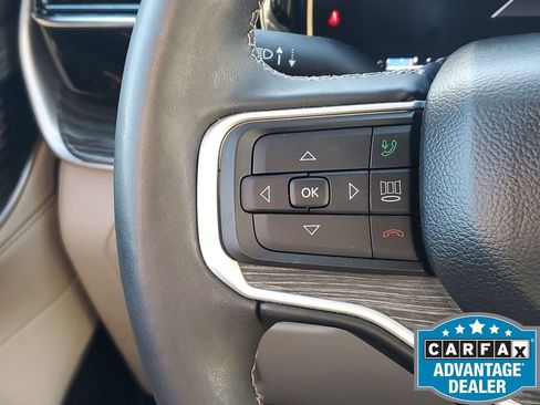 Used 2022 Jeep Wagoneer Series II image 36