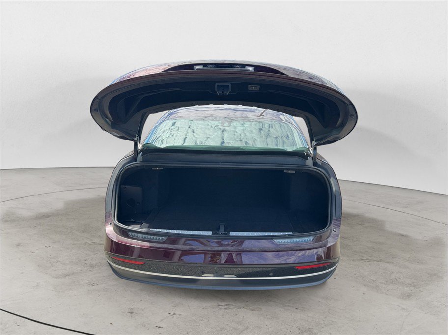 Used 2024 Lucid Air Touring AWD/4WD image 12