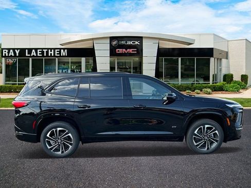 New 2026 Buick Enclave Sport Touring w/ Power Package image 5