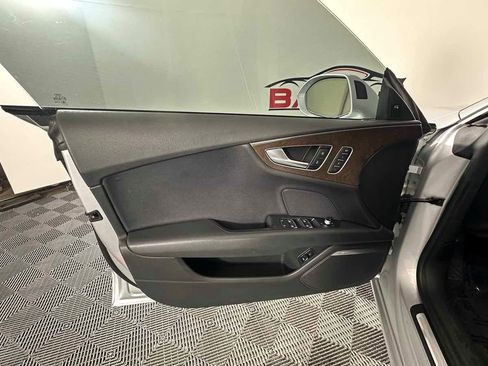 Used 2015 Audi A7 TDI Premium Plus image 18