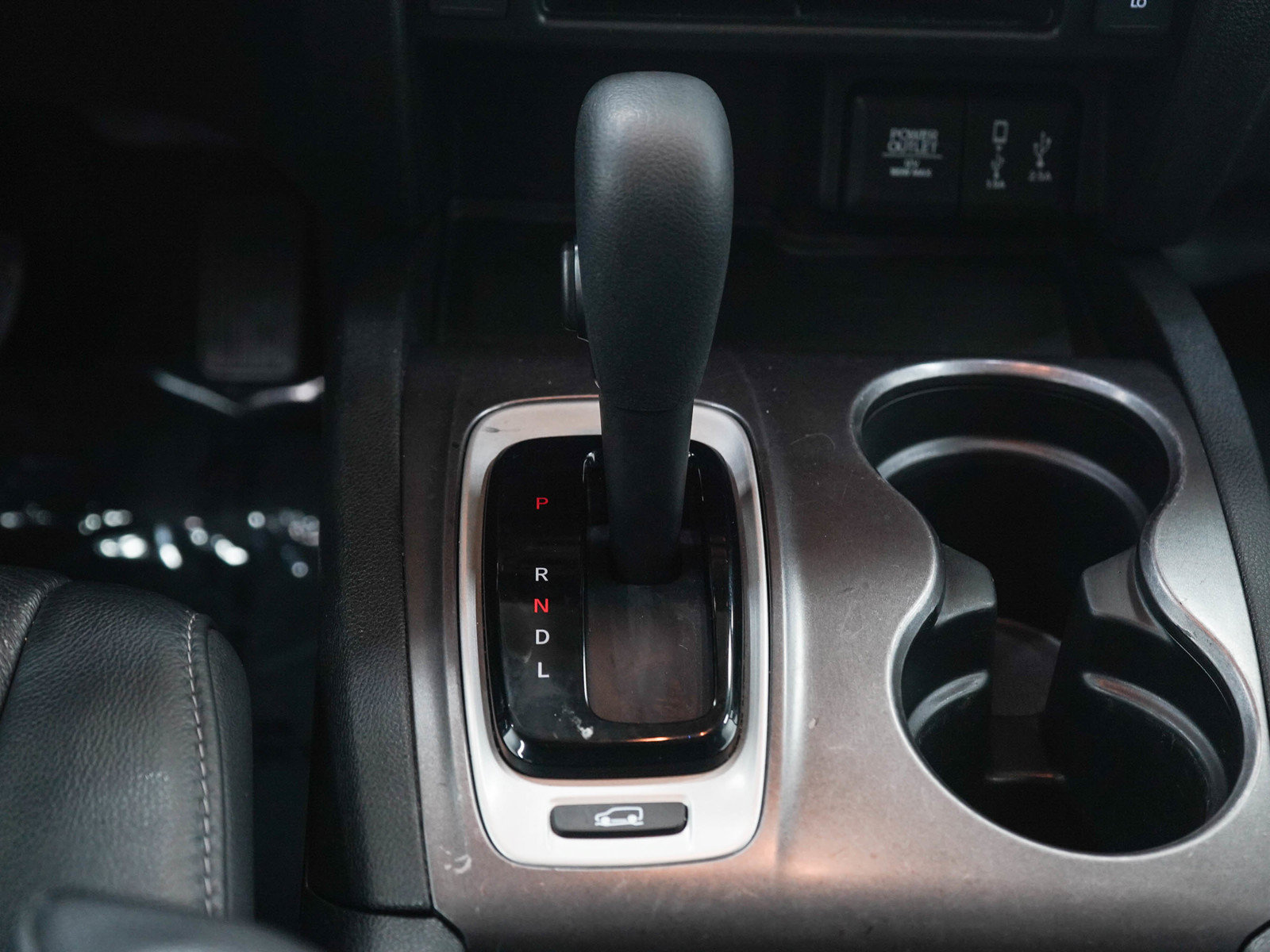Used 2017 Honda Pilot EX-L image 21