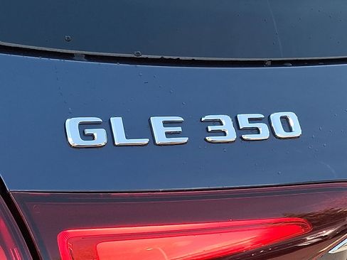 New 2026 Mercedes-Benz GLE 350 4MATIC image 23
