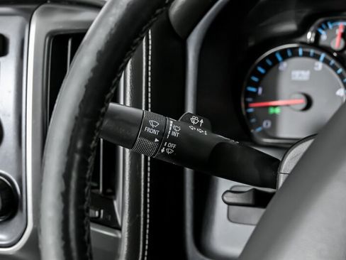 Used 2017 Chevrolet Silverado 2500 LTZ w/ Duramax Plus Package image 28