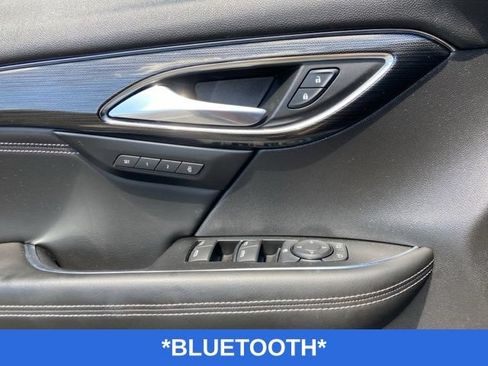 Used 2023 Buick Envision Essence AWD/4WD image 13