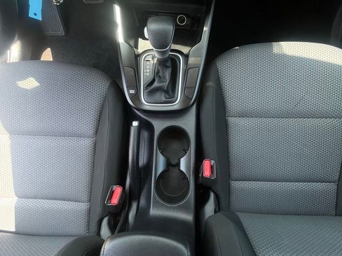 Used 2024 Kia Soul LX w/ Option Group 015 FWD image 18