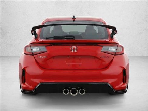 Used 2024 Honda Civic Type R image 6