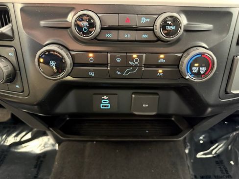 New 2026 Ford F350 XL w/ STX Appearance Package AWD/4WD image 37