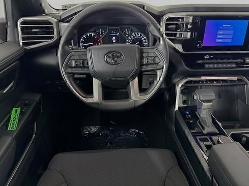 New 2026 Toyota Tundra SR5 AWD/4WD image 15