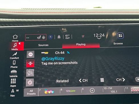 New 2024 Dodge Charger R/T Scat Pack w/ Plus Group image 17