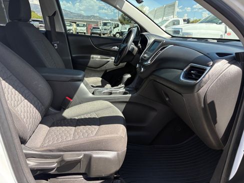 Certified 2021 Chevrolet Equinox LT AWD/4WD image 29