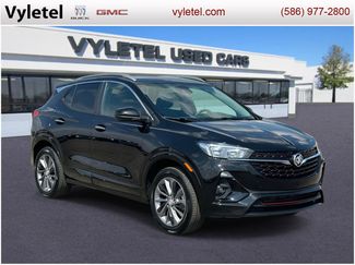 Certified 2023 Buick Encore GX Select w/ Sport Touring Package video 1