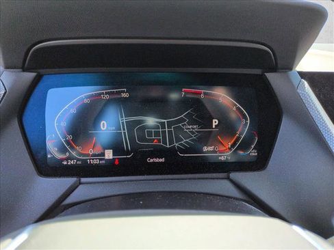 Certified 2024 BMW 228i Gran Coupe w/ Convenience Package FWD image 11