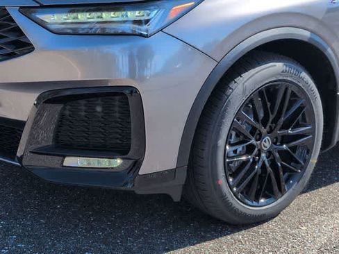 New 2026 Acura MDX A-Spec image 11