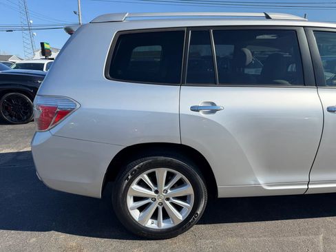 Used 2008 Toyota Highlander Limited image 57