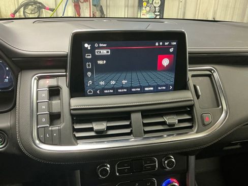 Certified 2022 GMC Yukon SLT w/ SLT Premium Package image 25