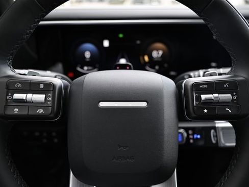 New 2026 Hyundai Palisade Calligraphy AWD/4WD image 12