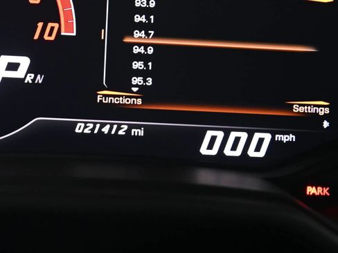 Used 2016 Lamborghini Huracan LP 580-2 RWD image 24