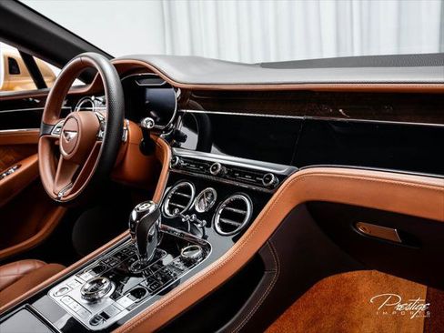 Used 2020 Bentley Continental GT AWD/4WD image 27