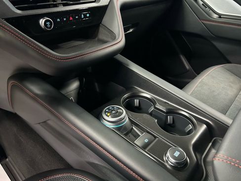 New 2026 Ford Explorer ST image 28