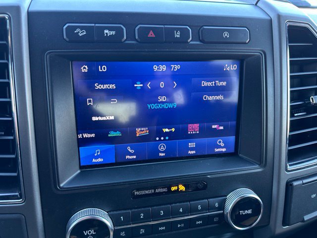 Used 2020 Ford Expedition Max XLT w/ Equipment Group 202A AWD/4WD image 21