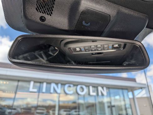 New 2025 Ford F150 Lightning Platinum w/ Dark Elements Package image 34