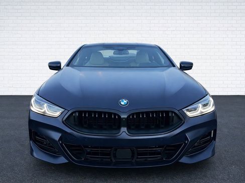 Used 2023 BMW 840i xDrive Coupe image 2