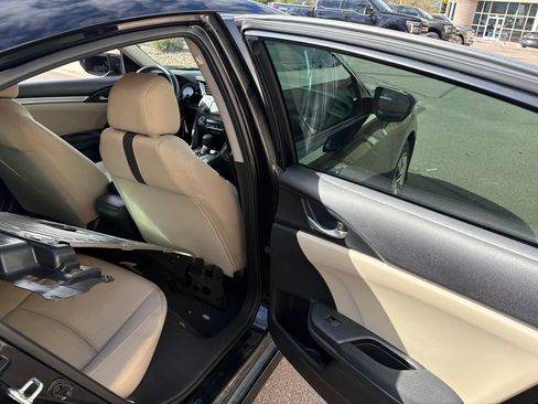 Used 2017 Honda Civic LX image 27