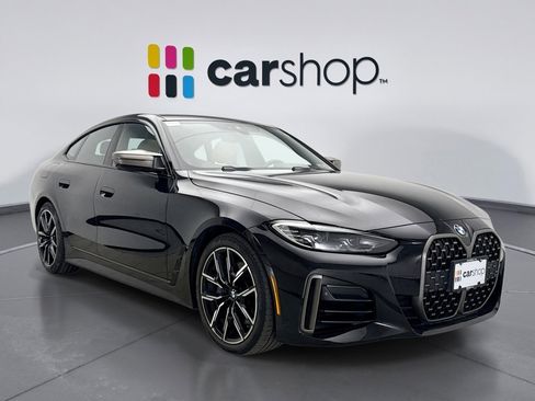Used 2023 BMW M440i xDrive Gran Coupe w/ Premium Package image 7