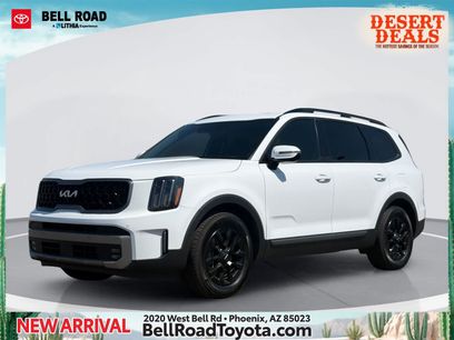 Used 2023 Kia Telluride SX Prestige X-Pro