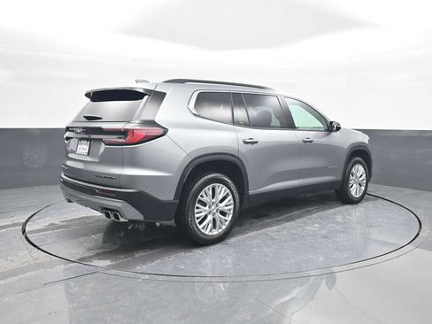 New 2025 GMC Acadia Elevation w/ Elevation Premium Package image 8