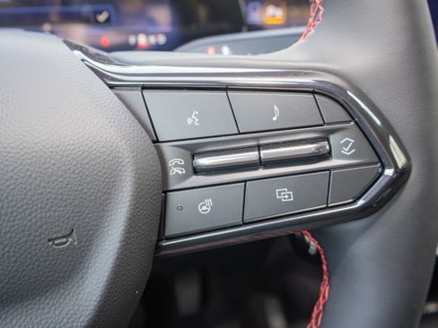 New 2026 Chevrolet Equinox EV RS image 21