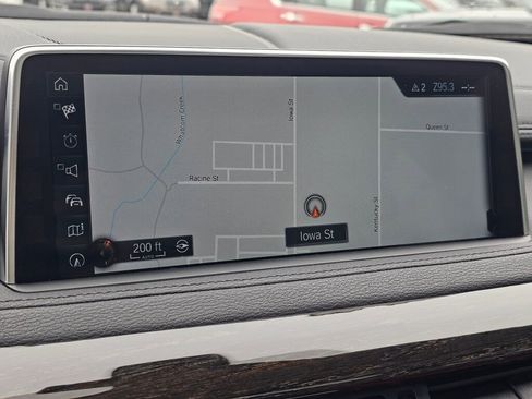 Used 2017 BMW X6 xDrive35i image 27