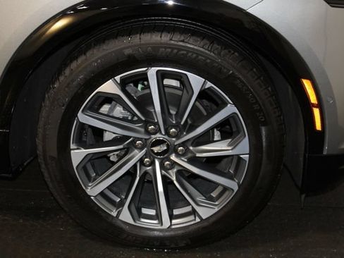 Certified 2024 Cadillac Lyriq Sport AWD/4WD image 34