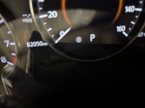 Used 2021 MAZDA CX-30 2.5 Turbo w/ Premium Package image 11