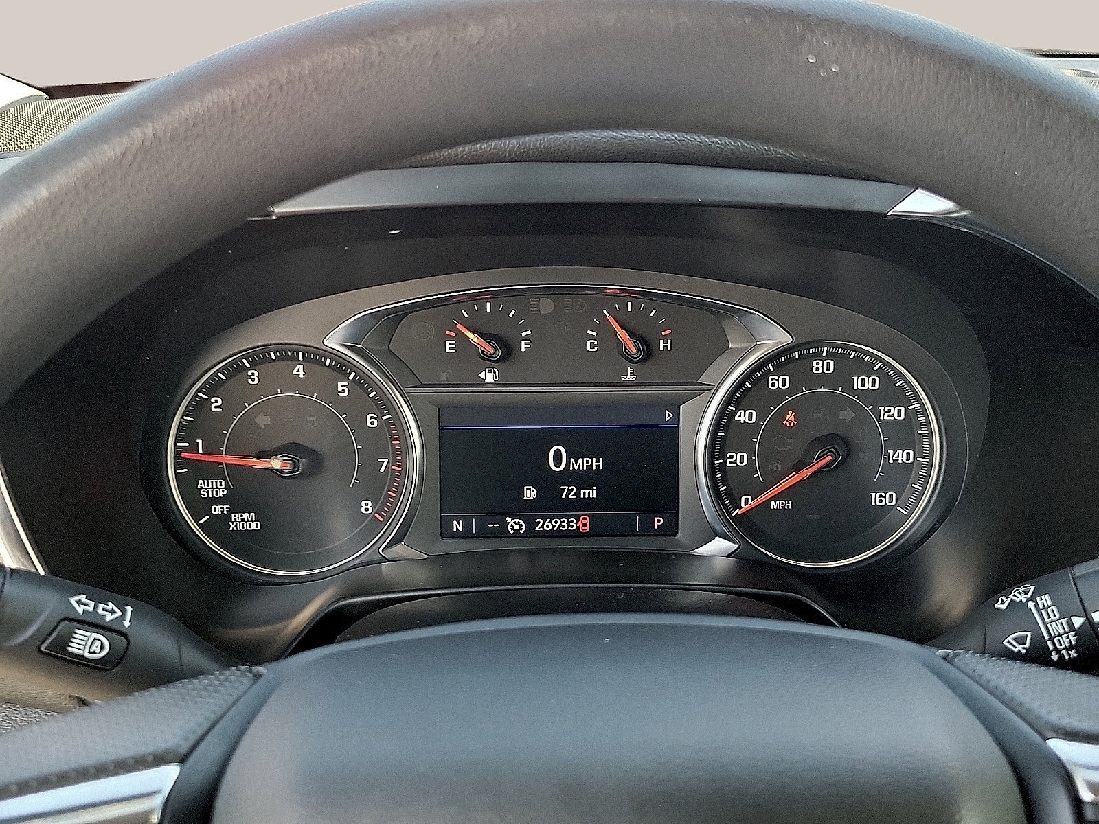 Used 2025 Chevrolet Blazer LT FWD image 18
