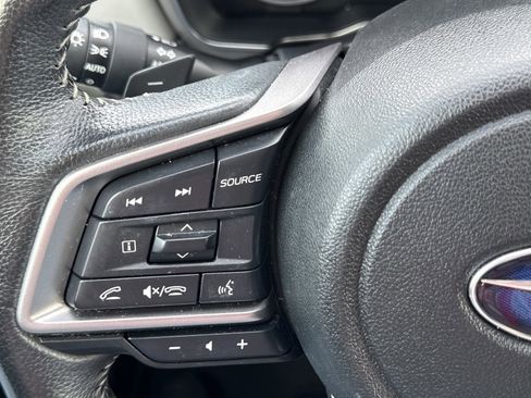 Used 2023 Subaru Outback Onyx Edition image 20