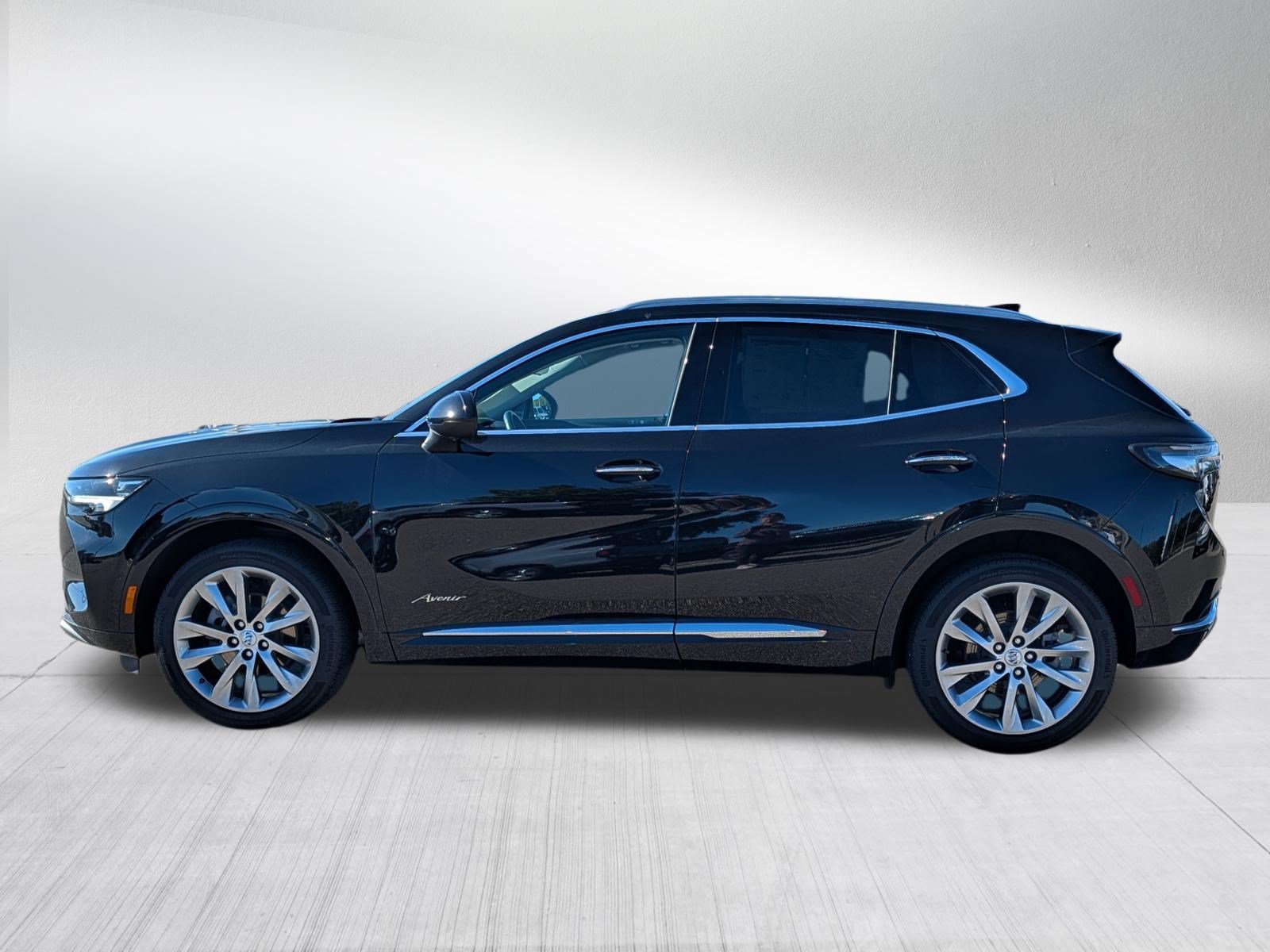 Used 2023 Buick Envision Avenir AWD/4WD image 4