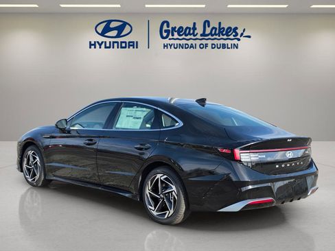New 2026 Hyundai Sonata SEL image 3
