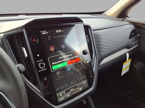 New 2026 Subaru Forester Limited image 5