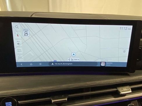 Used 2024 Hyundai Santa Fe Limited image 15