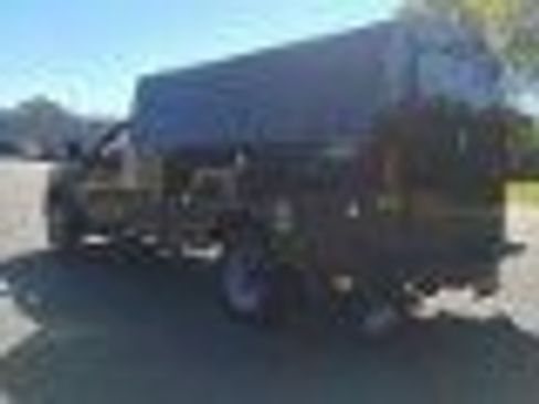 New 2024 Ford F450 XL w/ XL Chrome Package image 6