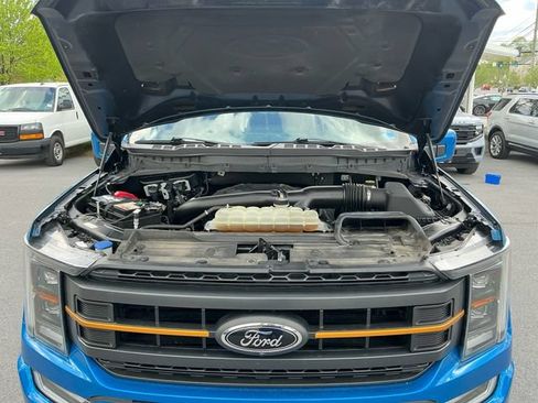 Used 2021 Ford F150 Tremor w/ Equipment Group 402A High AWD/4WD image 19
