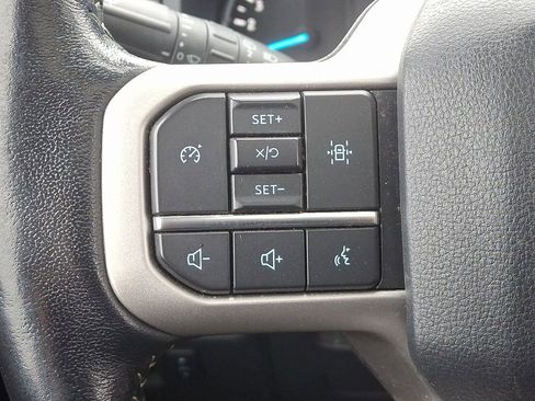 Used 2022 Ford Expedition Max XLT image 22