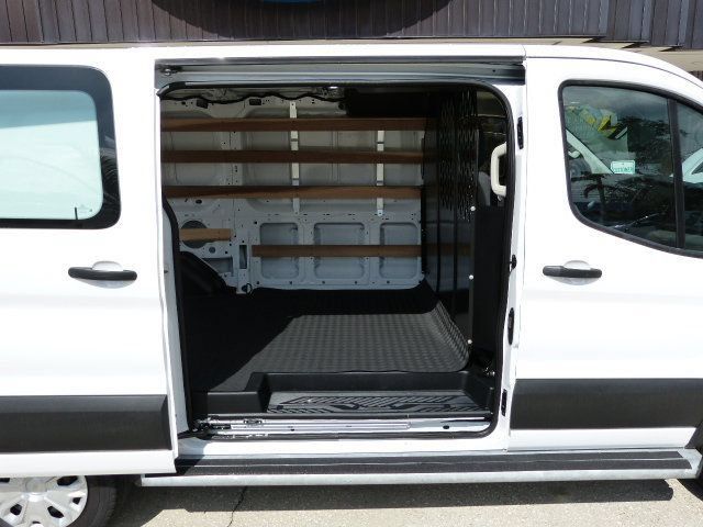 Used 2025 Ford Transit 250 Low Roof w/ Exterior Upgrade Package RWD image 21