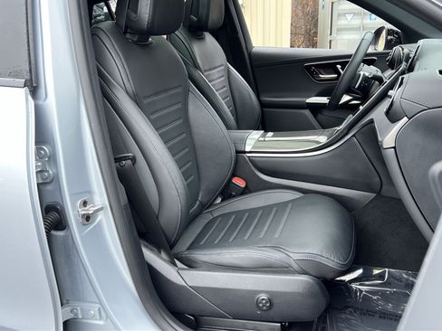 Certified 2024 Mercedes-Benz GLC 300 4MATIC image 26