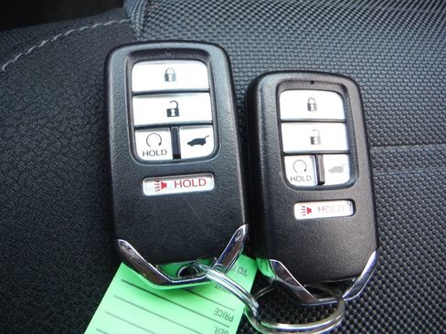 Used 2019 Honda CR-V EX image 40