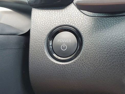 New 2025 Toyota Camry SE w/ Multimedia Upgrade Package image 29