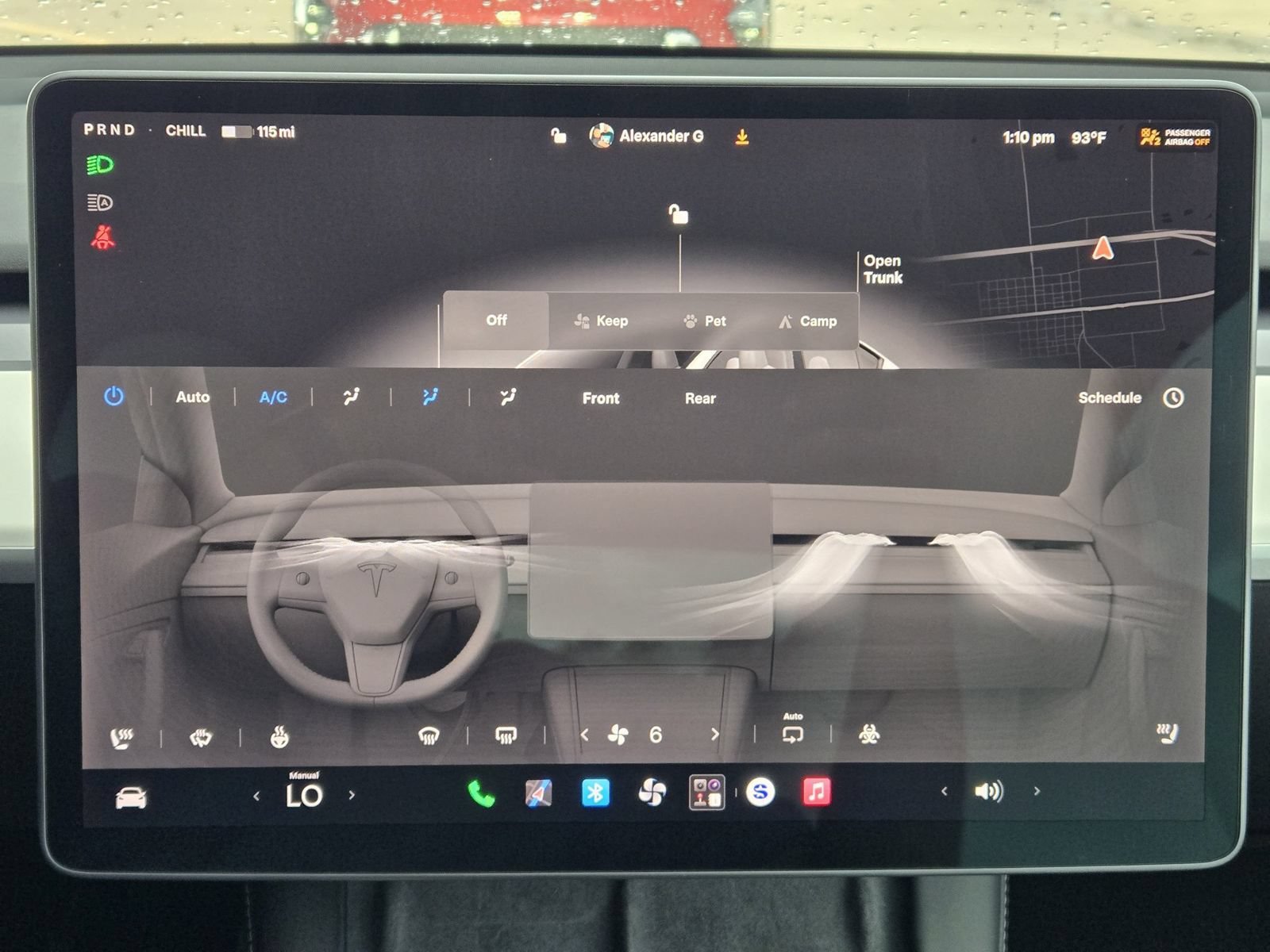 Used 2022 Tesla Model Y Performance AWD/4WD image 18