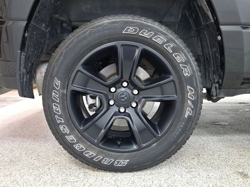 Used 2022 RAM 1500 Big Horn image 22