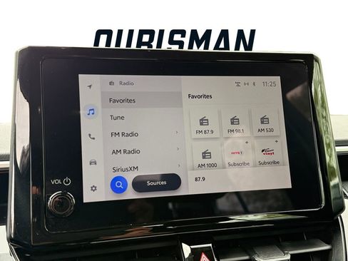 Used 2024 Toyota Corolla LE image 17